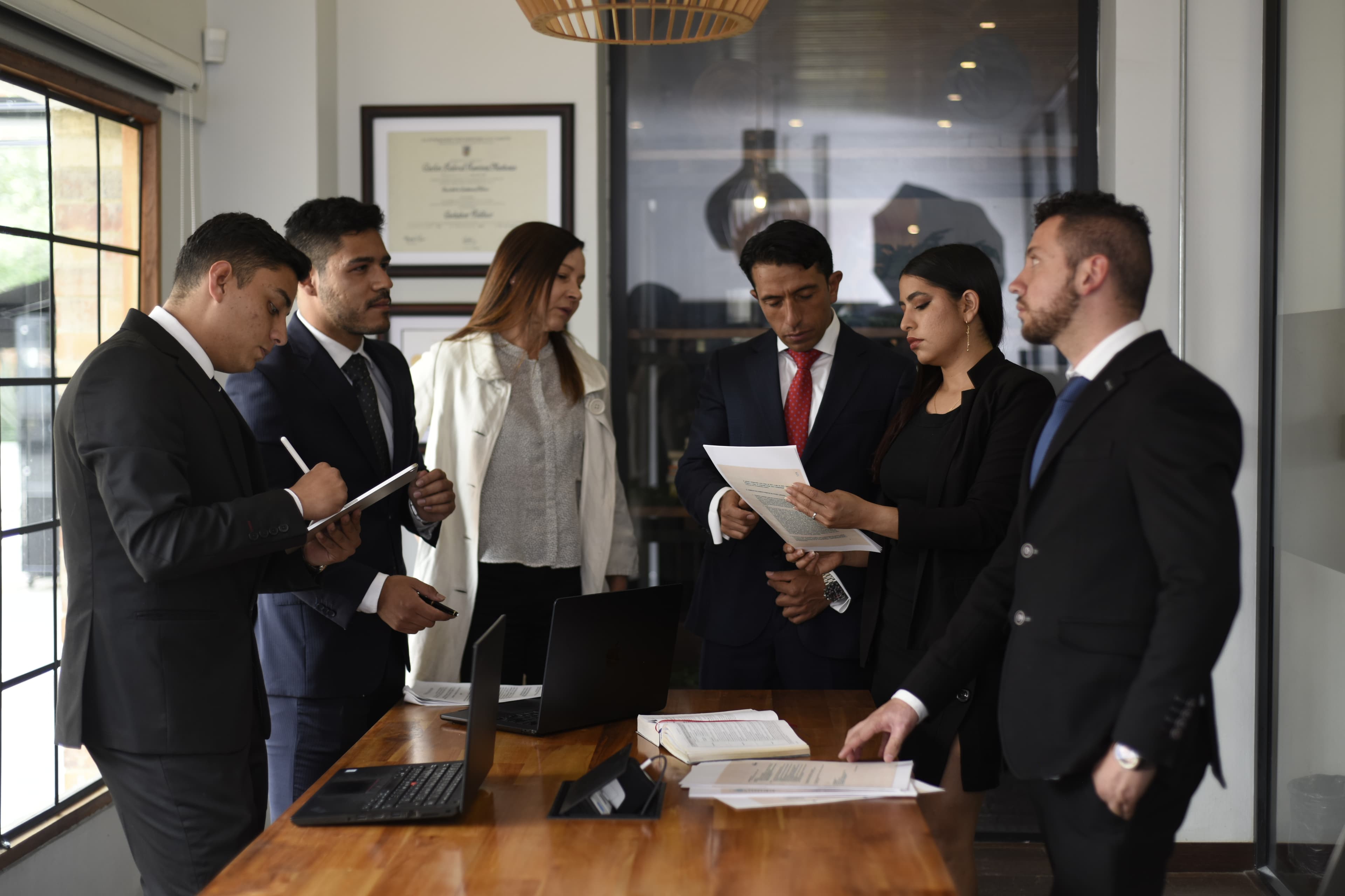 Qué cambia cuando una empresa es admitida a reorganización bajo la Ley 1116