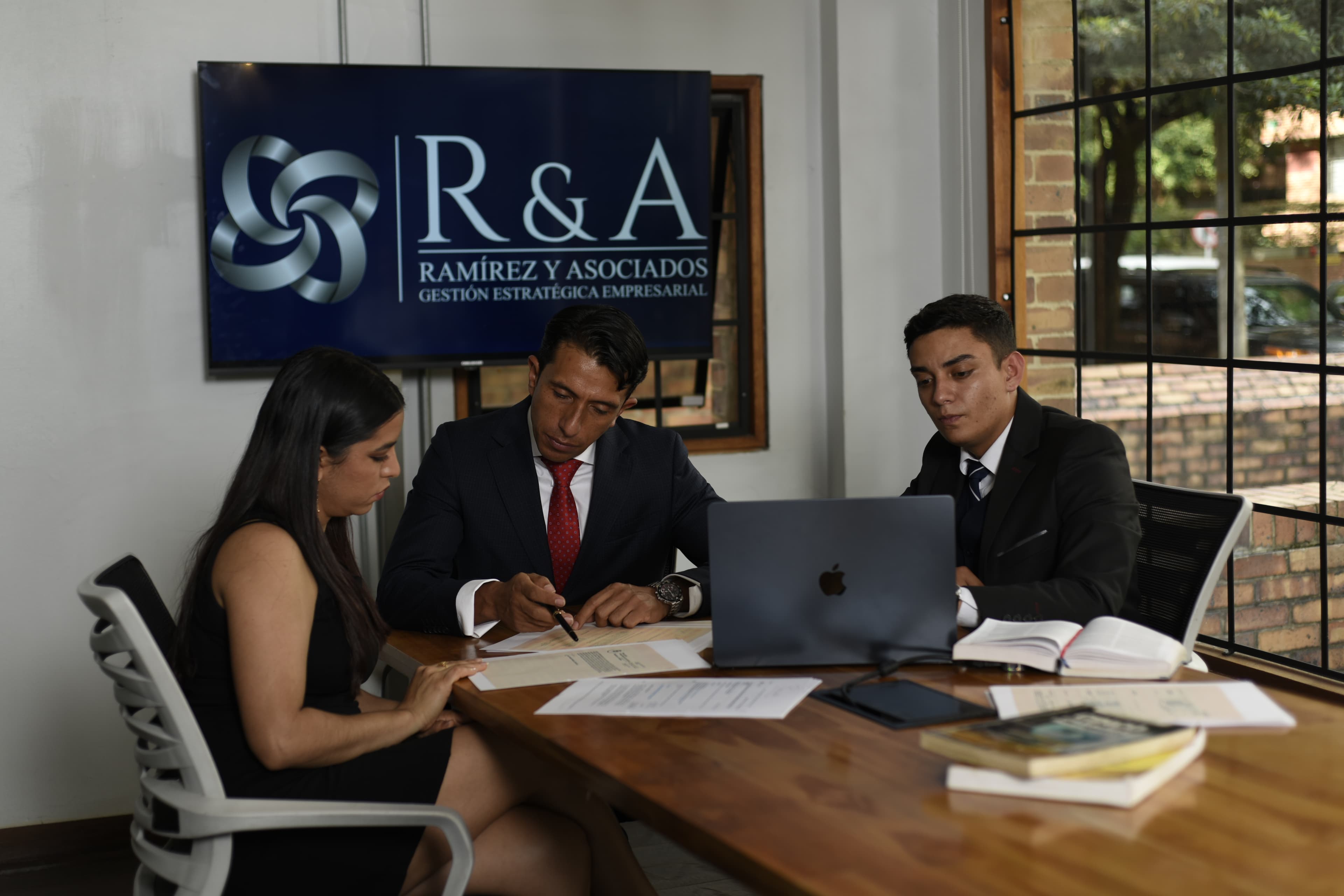 Metodología de consultoría tributaria empresarial