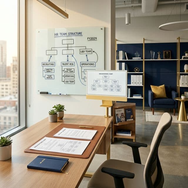 Gestión Laboral y de Nómina