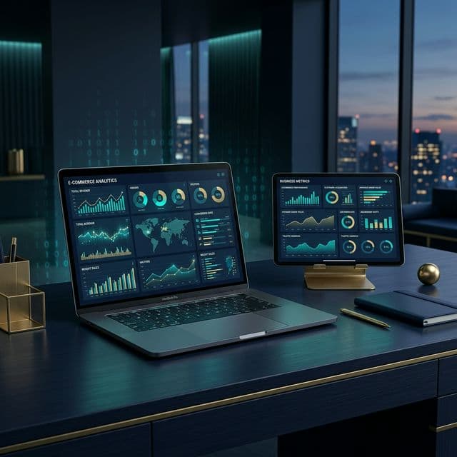 Obligaciones tributarias para empresas digitales en Colombia