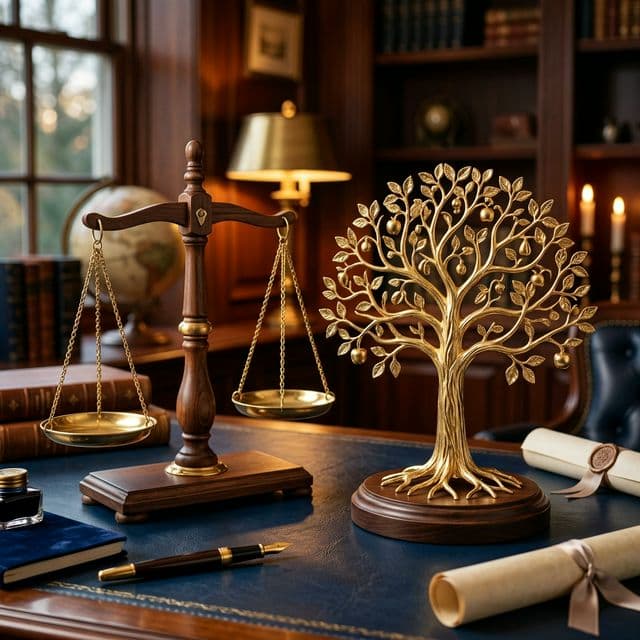 Planificación patrimonial familiar: cómo proteger su legado empresarial