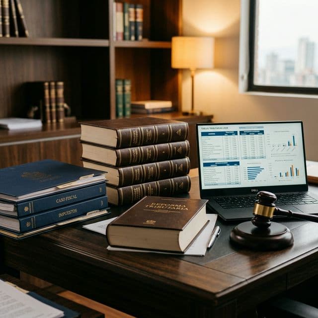 Reforma tributaria 2026: los cambios clave que afectan a su empresa