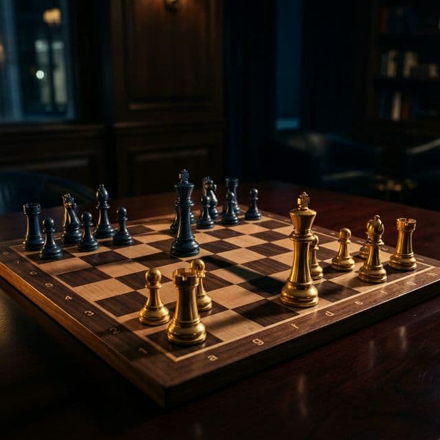 Gestión del riesgo financiero: señales de alerta que debe conocer